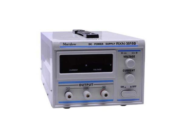 RXN-3010D 0-30V 0-10A Ayarlı Güç Kaynağı