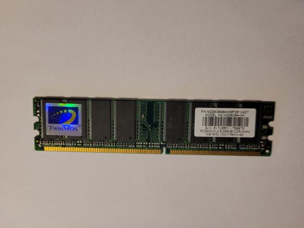 Eski pc ram