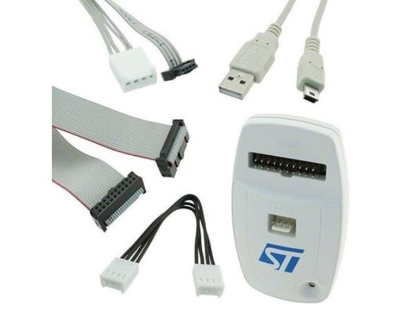 ST-LINK V2 - STM8 STM32 Programlayıcı