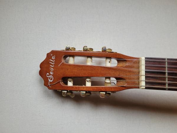 Klasik Gitar