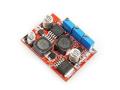 DC-DC Ayarlı Voltaj Yükseltici-Düşürücü Kartı (LM2577 + LM2596)