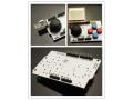Arduino Joystick Shield