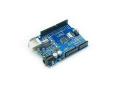 Arduino UNO R3 Klon - USB Chip CH340 (USB Kablo Hediyeli)