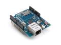 Arduino Ethernet Shield (Wiznet W5100) - Klon