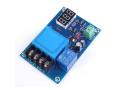 XH-M602 3.7-120V Lityum Pil - Akü Şarj Kontrol Devresi