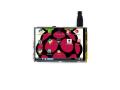 WaveShare 3.5 Inch Raspberry Pi Dokunmatik LCD Ekran (Birincil Ekran)