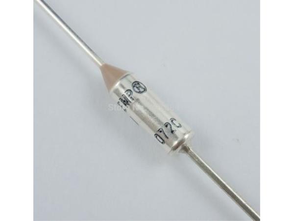Metal Termik Sigorta 85 Derece 10 Amper 250V
