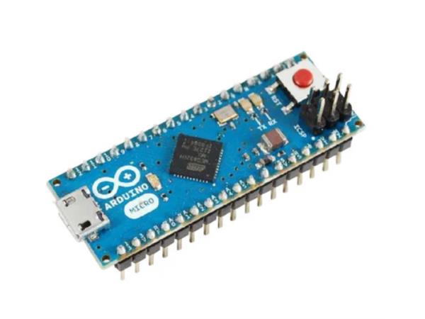 Arduino Micro (Klon)