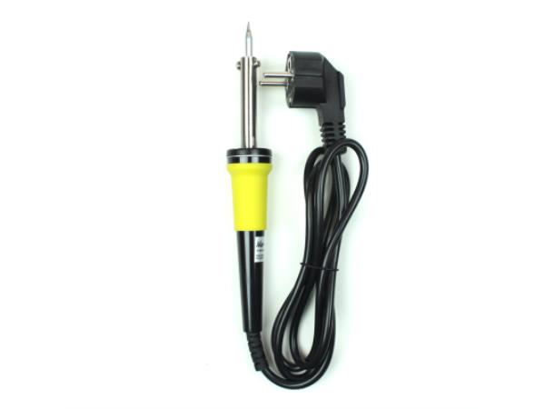 ZD30B-40W Yandan Vidalı Kalem Havya