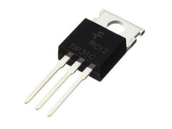 TIP31C FSC Transistör